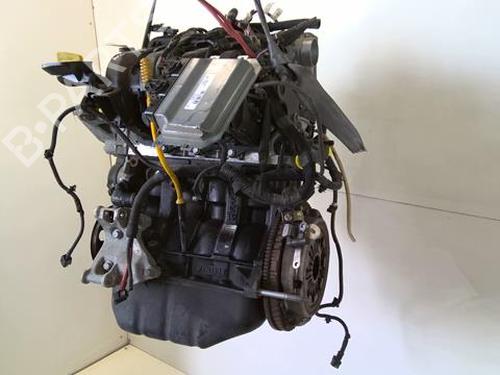 Engine DACIA SANDERO II 1.2 | BP20945002M1 