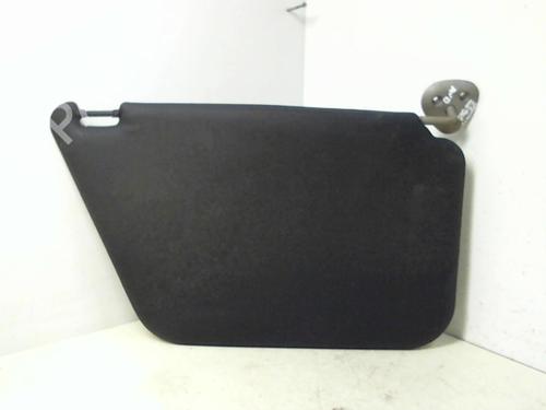 Used Right sun visor FORD TRANSIT CONNECT (P65_, P70_, P80_) 1.8 Di (75 hp) 20972829