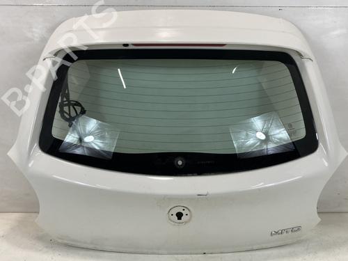 Tailgate ALFA ROMEO MITO (955_) 1.4 (955.AXB1B, 955.AXU1A) | BP22028138C6 