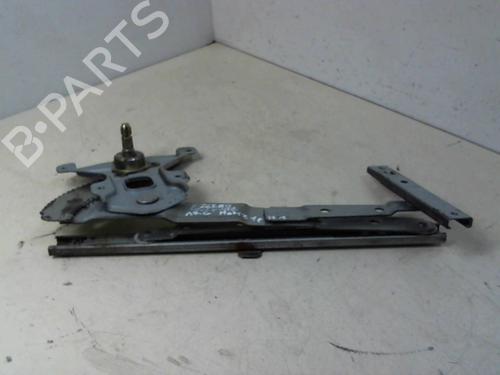 Rear left window mechanism DAEWOO MATIZ (M100, M150) 1.0 | BP20938934C24 