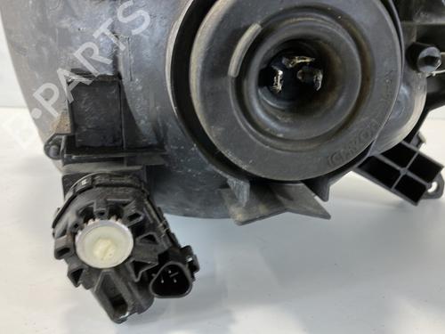 Right headlight TOYOTA RAV 4 II (_A2_) 2.0 D 4WD (CLA20_, CLA21_, CLA20R, CLA21R) | BP21067678C29 