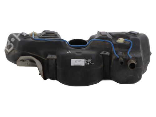 Used Other Other FIAT 500 (312_) 1.2 (312AXA1A) (69 hp) 33459273 33459273