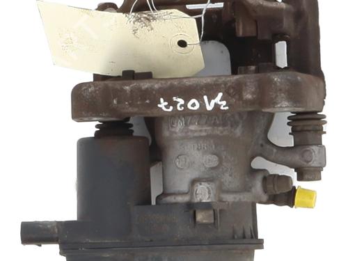 Right rear brake caliper PEUGEOT 208 II (UB_, UP_, UW_, UJ_) 1.2 PureTech 100 | BP27734039M106