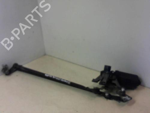 Used Front wiper motor HYUNDAI ACCENT II (LC) 1.5 CRDi (82 hp) 20955323