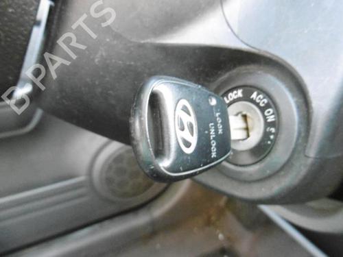Viskermotor vindrute HYUNDAI GETZ (TB) 1.3 i | BP20965860M29 