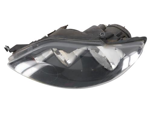 Left headlight VW GOLF PLUS V (5M1, 521) 1.9 TDI | BP31945613C28