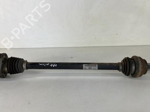 Used Left rear driveshaft VW ARTEON (3H7, 3H8) 2.0 TDI 4motion (190 hp) 22026214