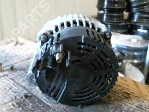 Used Alternator Alternator PEUGEOT 306 Hatchback (7A, 7C, N3, N5) 1.4 (75 hp) 20961826 20961826