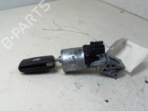 Ignition barrel PEUGEOT 207 (WA_, WC_) 1.6 HDi | BP20960127M48