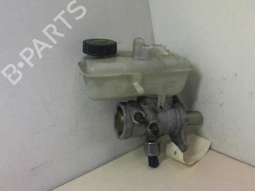 Brake master cylinder RENAULT LAGUNA II Grandtour (KG0/1_) 1.9 dCi (KG0G) | BP20960276M77 
