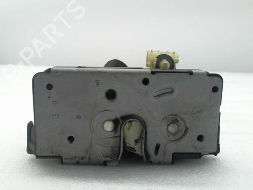 Used Rear right lock OPEL CORSA E (X15) 1.4 (08, 68) (90 hp) 22917781