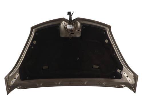 Hood CITROËN C4 Grand Picasso I (UA_) 1.6 HDi | BP29324136C1 