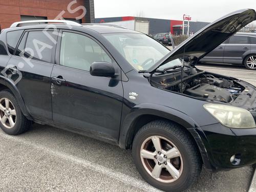 Left front window switch TOYOTA RAV 4 III (_A3_) 2.2 D 4WD (ALA30_, ALA30R) | BP23791452I27 - Image 5