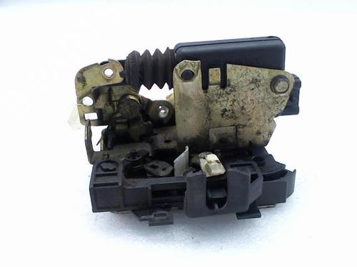 Used Front right lock RENAULT MEGANE I Coach (DA0/1_) 1.6 16V (DA0B, DA04, DA11) (107 hp) 20963244