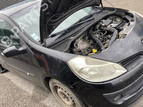 Engine control unit (ECU) RENAULT CLIO III (BR0/1, CR0/1) 1.2 16V (BR0P, CR0P) | BP33630479M57 - Image 11