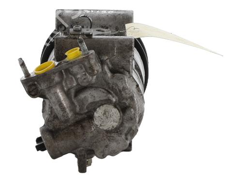 Used AC compressor AC compressor PEUGEOT 208 I (CA_, CC_) 1.2 VTI 82 (82 hp) 29501000 29501000