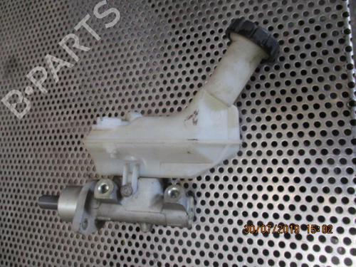 Used Brake master cylinder NISSAN MICRA III (K12) 1.2 16V (65 hp) 20942358