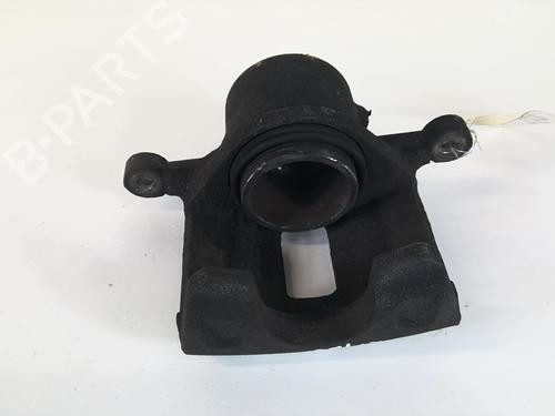 Right front brake caliper DAEWOO REZZO (U100) 1.6 SX | BP22023718M104 