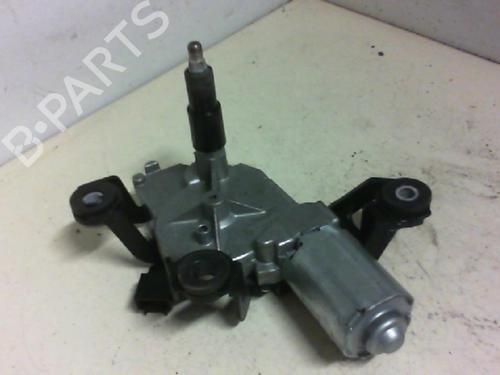 Rear wiper motor RENAULT MEGANE II (BM0/1_, CM0/1_) 1.9 dCi (BM0G, CM0G) | BP20958513M102 