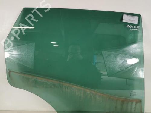 Used Rear right door window RENAULT SCÉNIC IV (J9_) 1.5 dCi 110 (110 hp) 20968006