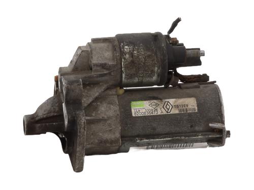 Startmotor RENAULT CLIO III (BR0/1, CR0/1) 1.5 dCi (BR17, CR17) (86 hp) 27893425