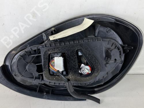 Used Right taillight Right taillight TOYOTA AYGO (_B1_) 1.0 (KGB10_, KGB10R) (68 hp) 20938476 20938476