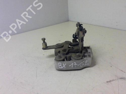 Used Rear right lock CITROËN BX (XB-_) [1982-1994]  22019681
