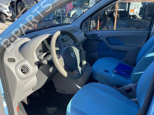 ABS pump FIAT PANDA (169_) 1.2 (169.AXB11, 169.AXB1A) | BP29490023M43  - Image 10