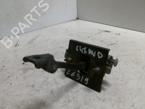 Hinge/Door check strap CITROËN C4 II (NC_) 1.6 HDi 90 | BP20963009C146 