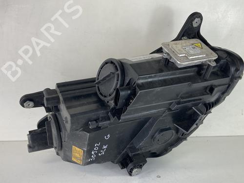 Left headlight MERCEDES-BENZ SLK (R172) 250 (172.447) | BP23791095C28 - Image 6