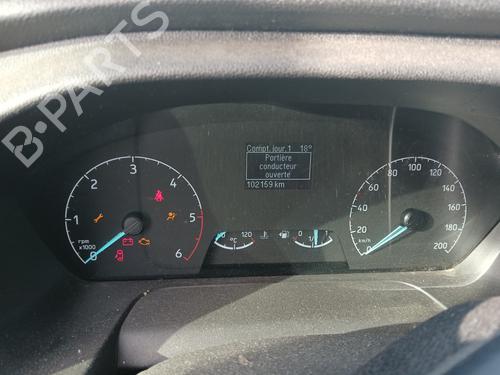 Used Instrument cluster Instrument cluster FORD TRANSIT CUSTOM V362 Van (FY, FZ) 2.0 EcoBlue (105 hp) 32731460 32731460