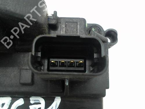 Front right lock RENAULT MODUS / GRAND MODUS (F/JP0_) 1.5 dCi (FP0E, JP0E) | BP20964418C97 