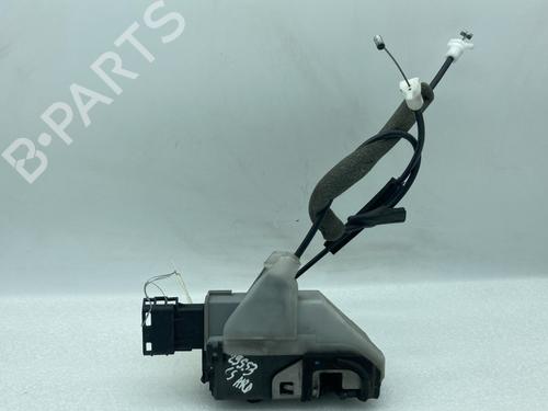 Used Rear right lock Rear right lock CITROËN C5 III (RD_) 1.6 HDi 110 (RD9HZC) (109 hp) 21664314 21664314