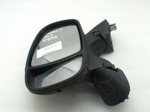 Used Left mirror RENAULT TRAFIC II Van (FL) 2.5 dCi 135 (FL0D) (135 hp) 22917785