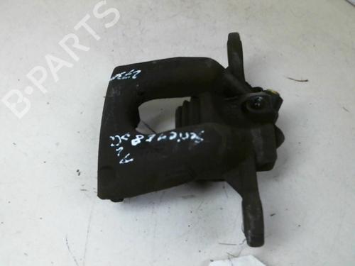 Używane Zacisk hamulca przedniego lewego BMW 1 (E87) 118 d (122 hp) 20947808