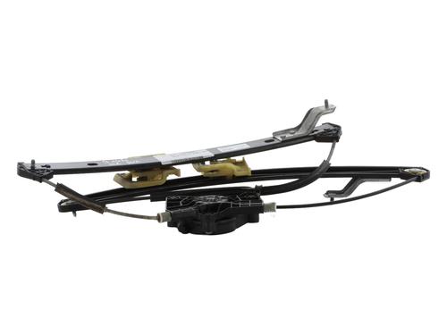 Front right window mechanism AUDI Q2 (GAB, GAG) 1.6 TDI | BP31838361C23