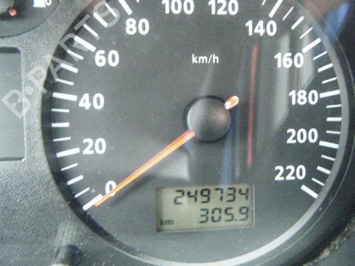 Right mirror SEAT CORDOBA (6K1, 6K2) 1.9 TDI | BP20943186C27 