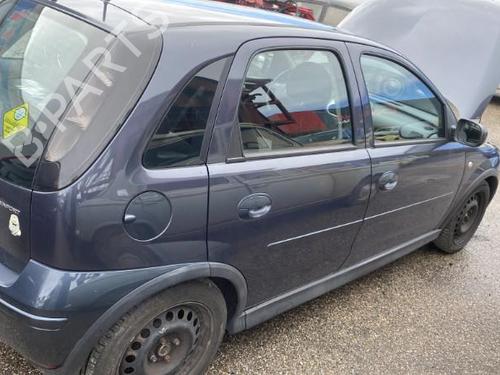 Błotnik przedni lewy OPEL CORSA C (X01) 1.2 Twinport (F08, F68) | BP20967991C41 