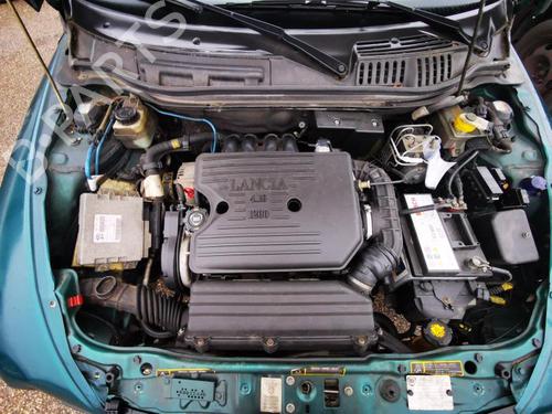 Used Starter Starter LANCIA Y (840_) 1.2 16V (840AD) (86 hp) 20948043 20948043