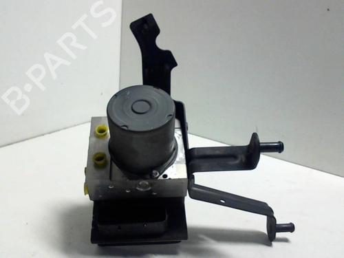 Used ABS pump BMW 5 (E60) 520 d (163 hp) 22023376