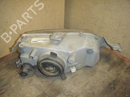 Used Left headlight Left headlight 20949014 20949014