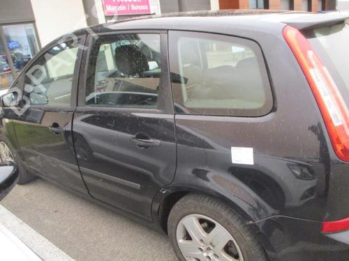 Felg FORD FOCUS C-MAX (DM2) 1.8 | BP24505154C45 