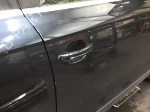 Used Front right exterior door handle AUDI Q7 (4LB) 3.0 TDI quattro (240 hp) 20941487