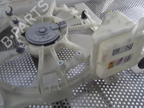 Used Radiator fan Radiator fan 20963261 20963261