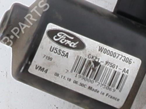 Front wiper motor FORD TRANSIT CUSTOM V362 Van (FY, FZ) 2.0 EcoBlue | BP32731482M29 - Image 4