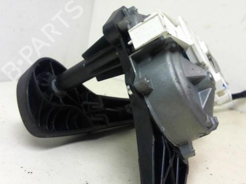 Used Rear wiper motor Rear wiper motor RENAULT MODUS / GRAND MODUS (F/JP0_) 1.5 dCi 75 (75 hp) 20955382 20955382