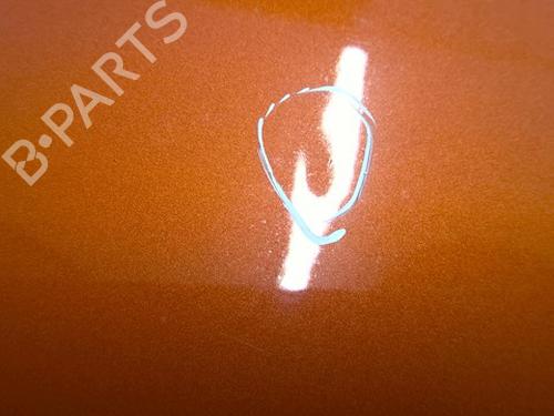 Used Left rear door Left rear door RENAULT CAPTUR I (J5_, H5_) 1.5 dCi 90 (J5N4, J5M5, J5MW, J5M6, J5AL, J5AJ) (90 hp) 35959610 35959610
