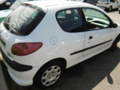 Pompa paliwa PEUGEOT 206 Hatchback (2A/C) 1.4 HDi eco 70 | BP20953910M76 