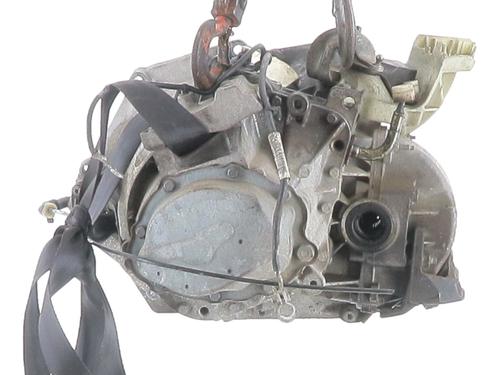 Used Gearbox Gearbox CITROËN C3 Picasso (SH_) 1.6 HDi (90 hp) 20941188 20941188
