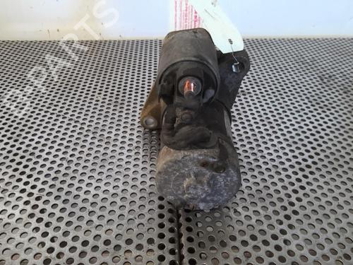 Used Starter Starter OPEL MERIVA A MPV (X03) 1.7 CDTI (E75) (100 hp) 20959401 20959401